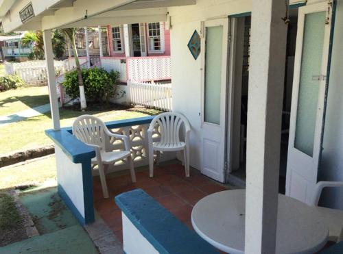 Facilities, Rest Haven Beach Cottages in Bathsheba Facilities, Rest Haven Beach Cottages in Bathsheba