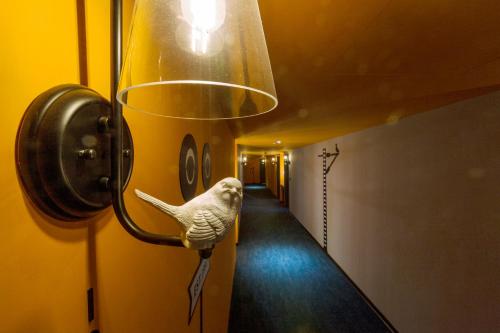 Facilities, CU Hotel Kaohsiung in Sanmin District Facilities, CU Hotel Kaohsiung in Sanmin District