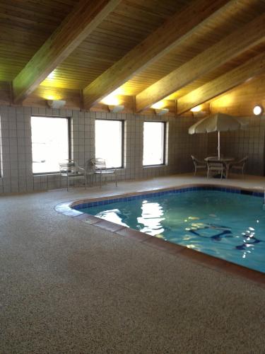 AmericInn by Wyndham Ottumwa in Оттумва (Айова) AmericInn by Wyndham Ottumwa in Оттумва (Айова)