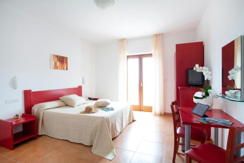 Hotel Delle More in Vieste Hotel Delle More in Vieste