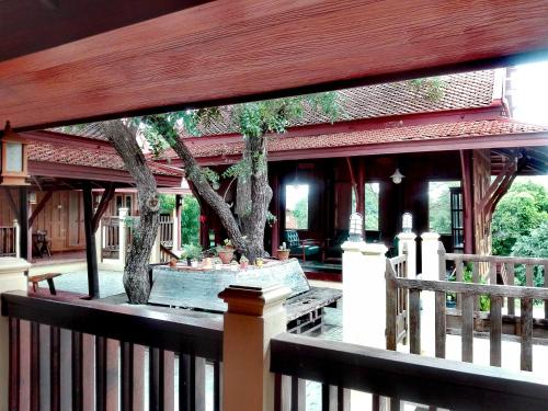 لوانج شومني فيليدج (Luang Chumni Village) in Pratuchai لوانج شومني فيليدج (Luang Chumni Village) in Pratuchai