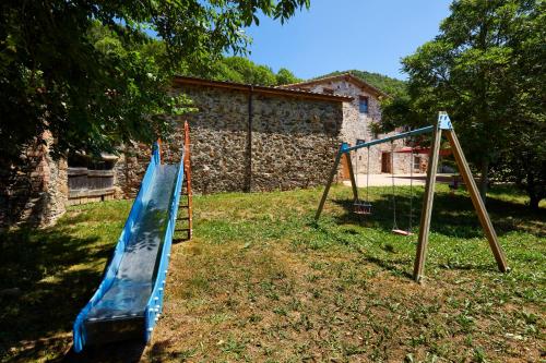Casa Rural "Can Soler de Rocabruna" Camprodon in Camprodon Casa Rural "Can Soler de Rocabruna" Camprodon in Camprodon