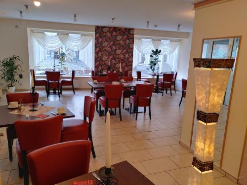 Ételek és italok, Hotel Evabrunnen in Bischofswerda Ételek és italok, Hotel Evabrunnen in Bischofswerda
