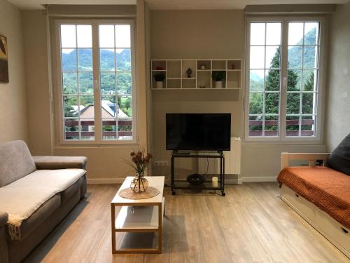 Au cœur des Pyrénées - parking gratuit (Au cœur des Pyrenees - parking gratuit) in Pierrefitte Nestalas Au cœur des Pyrénées - parking gratuit (Au cœur des Pyrenees - parking gratuit) in Pierrefitte Nestalas