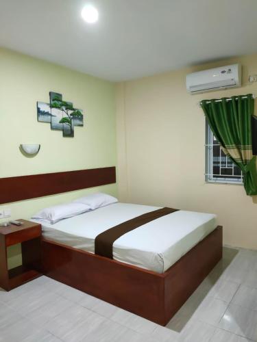 Wisma Cemara Dumai in Dumai Wisma Cemara Dumai in Dumai