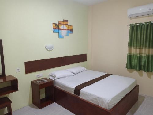 Wisma Cemara Dumai in Dumai Wisma Cemara Dumai in Dumai