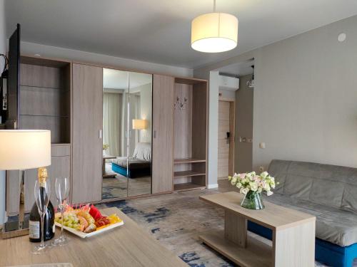 A.V. Sokol Family Hotel in 預設城 A.V. Sokol Family Hotel in 預設城