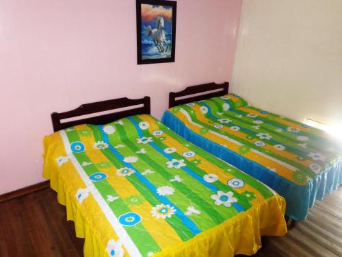 This photo about Hostal Yumbo Imperial shared on HyHotel.com