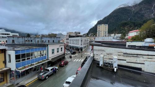 景觀, 阿拉斯加酒店及酒吧 (Alaskan Hotel and Bar) in 朱諾 景觀, 阿拉斯加酒店及酒吧 (Alaskan Hotel and Bar) in 朱諾
