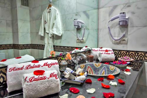 Riad Marjana Suites and Spa in Fes Riad Marjana Suites and Spa in Fes