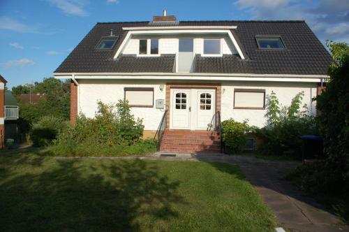 Haus Garten am Meer in Gromitz Haus Garten am Meer in Gromitz