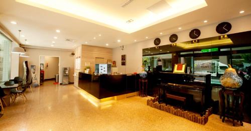 Fu Di Hotel in South District Fu Di Hotel in South District