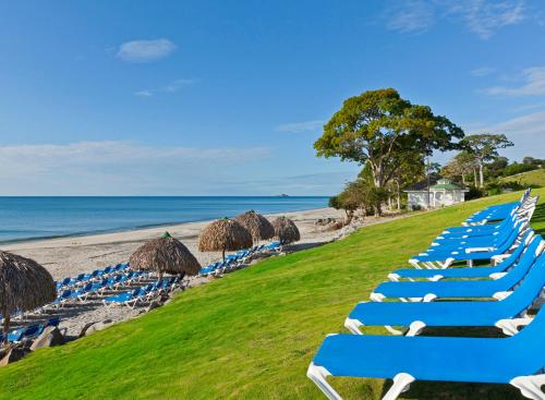 Beach, Gran Evenia Bijao - All Inclusive in Rio Hato Beach, Gran Evenia Bijao - All Inclusive in Rio Hato