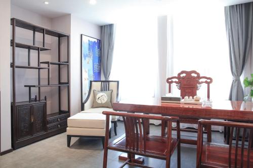 East Hotel in Xiangtan East Hotel in Xiangtan