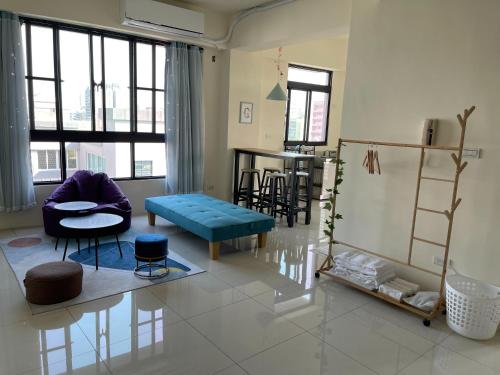 梨幸日和 Good Days in Liko in 岡山區 梨幸日和 Good Days in Liko in 岡山區