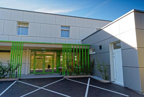 נוף חוץ, Jugendgastehaus Bad Ischl in באד איסצ'ל נוף חוץ, Jugendgastehaus Bad Ischl in באד איסצ'ל