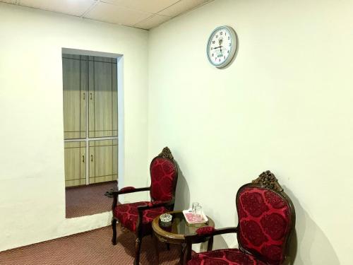 Naveed Tourist Inn in Gilgit Naveed Tourist Inn in Gilgit