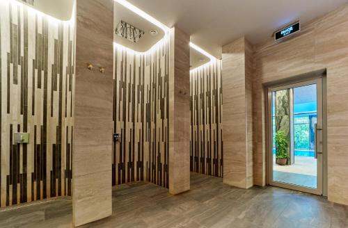 Spa, Premier Hotel Odesa in Odessa Spa, Premier Hotel Odesa in Odessa