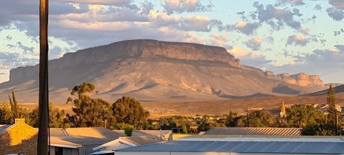 Pemandangan, Mountain View Guesthouse in Vanrhynsdorp Pemandangan, Mountain View Guesthouse in Vanrhynsdorp