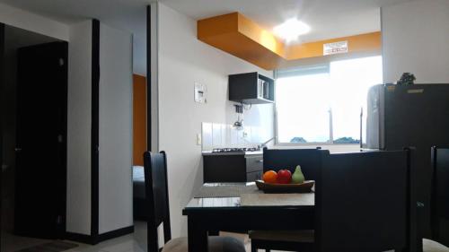 Apartamento con parqueadero, piscinas y wifi a 5 min del parque del café (Apartamento con parqueadero, piscinas y wifi a 5 min del parque del cafe) in 몬테네그로 Apartamento con parqueadero, piscinas y wifi a 5 min del parque del café (Apartamento con parqueadero, piscinas y wifi a 5 min del parque del cafe) in 몬테네그로