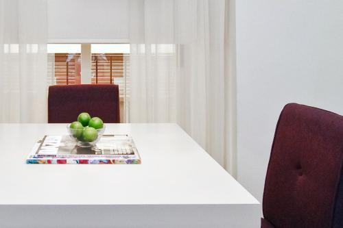 This photo about Apartments Catedral shared on HyHotel.com