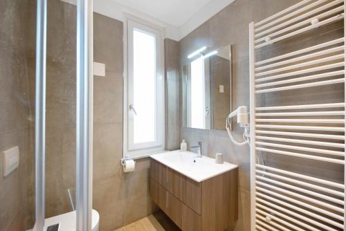 Baño, Trilocale Recagno nuovo in Varazze Baño, Trilocale Recagno nuovo in Varazze