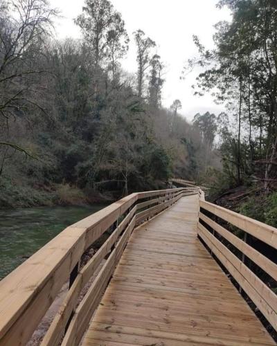 Casa Morgado in โมยเมนตา Casa Morgado in โมยเมนตา