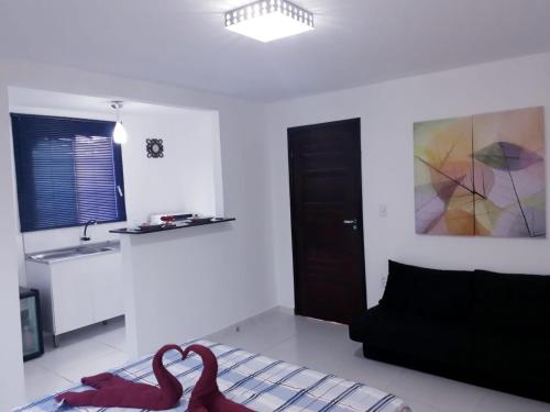 Vendégszoba, Isa Natal 1 - Banheiro Privativo in Natal Vízpart Vendégszoba, Isa Natal 1 - Banheiro Privativo in Natal Vízpart