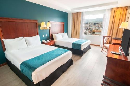 Howard Johnson Hotel Loja in Loja Howard Johnson Hotel Loja in Loja