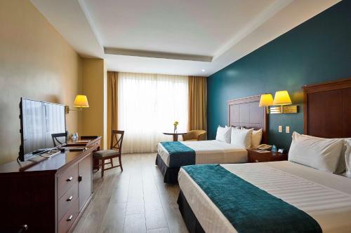 Strutture e servizi, Howard Johnson Hotel Loja in Loja Strutture e servizi, Howard Johnson Hotel Loja in Loja