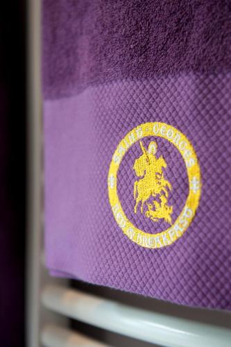 This photo about B&B Saint-Georges shared on HyHotel.com