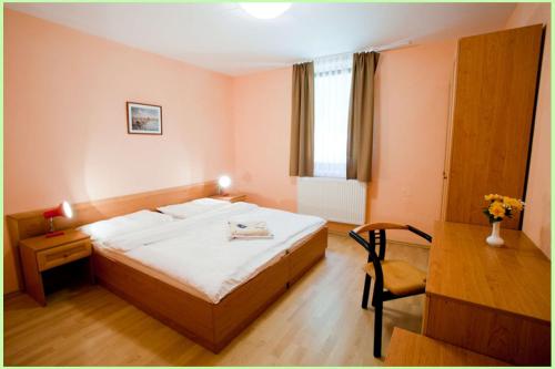 Motel Svaty Krystof in Libechov Motel Svaty Krystof in Libechov