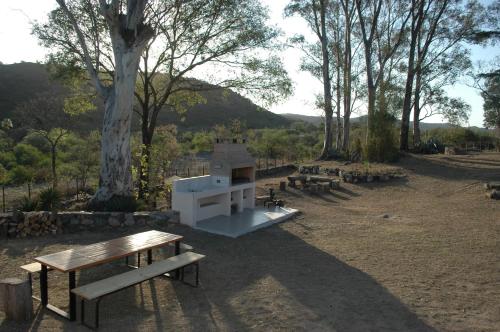 Casa de Montana in José de la Quintana Casa de Montana in José de la Quintana