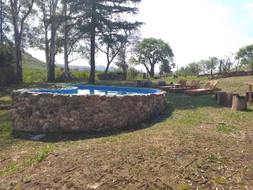 Casa de Montana in José de la Quintana Casa de Montana in José de la Quintana