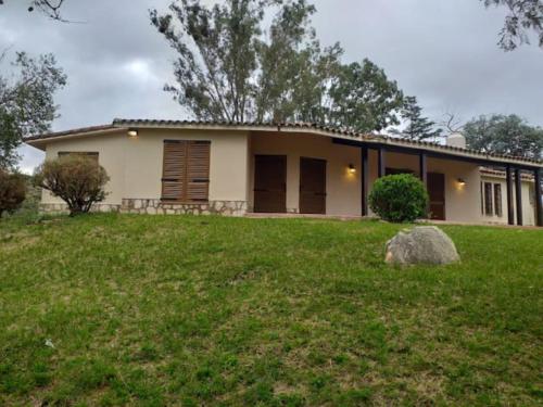 Casa de Montana in José de la Quintana Casa de Montana in José de la Quintana