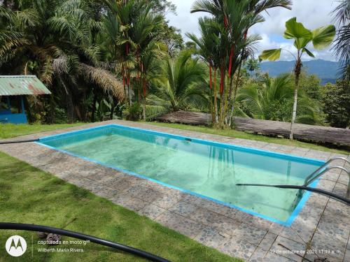 Hotel Mirador Osa in Osa Peninsula Hotel Mirador Osa in Osa Peninsula