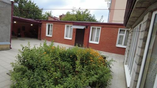 Vacation home on Kalinina street