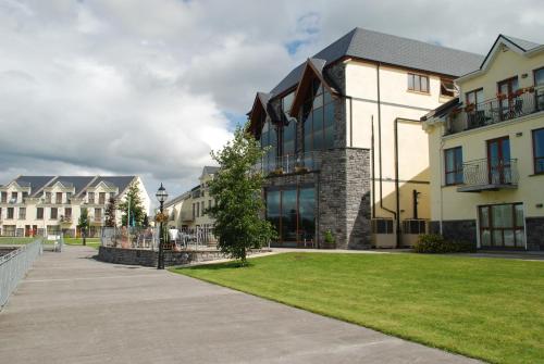 Facilities, Leitrim Marina Hotel in Carrick on Shannon Facilities, Leitrim Marina Hotel in Carrick on Shannon