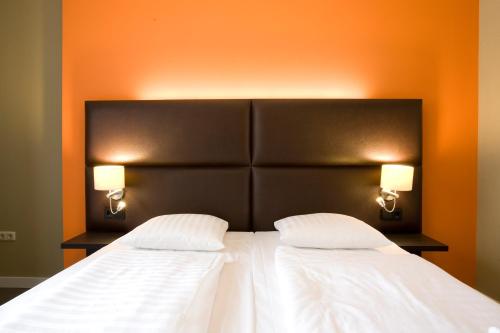 Hotel Roermond Next Door in Roermond Hotel Roermond Next Door in Roermond