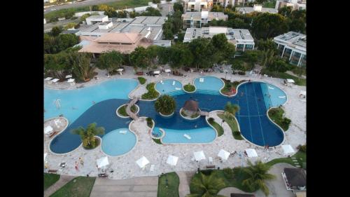 ILOA Residence Apt Completo in Pontal da Barra ILOA Residence Apt Completo in Pontal da Barra