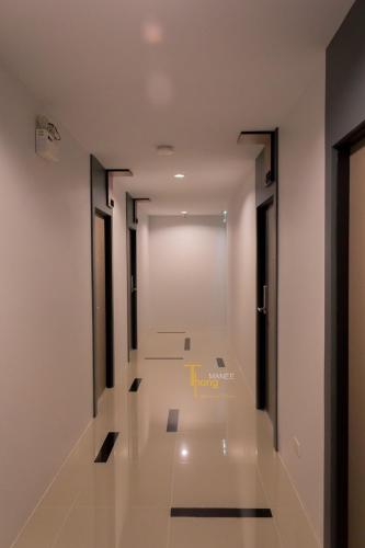Thong Manee Hotel in Hat Yai Thong Manee Hotel in Hat Yai