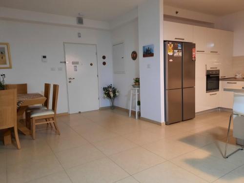 The Shinning Star - New 3 bedroom apartment in Beer Sheva The Shinning Star - New 3 bedroom apartment in Beer Sheva