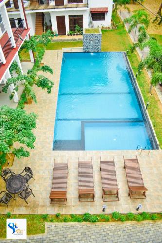 Pemandangan, Hotel Summer Haven in Polonnaruwa Pemandangan, Hotel Summer Haven in Polonnaruwa