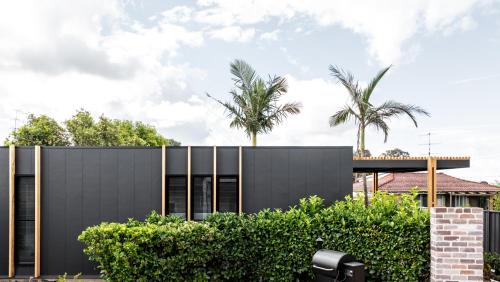 Studio On Park in Albion Park Studio On Park in Albion Park