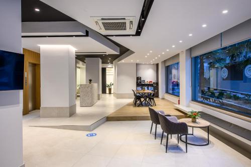 Eksterijer hotela, Marin Hotel in Otok Kreta Eksterijer hotela, Marin Hotel in Otok Kreta