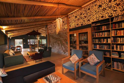 Szórakozási lehetőségek, The Indus River Camp in Choglamsar Szórakozási lehetőségek, The Indus River Camp in Choglamsar