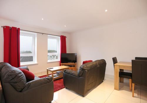 Facilities, The South Maybury Residence in Corstorphine Facilities, The South Maybury Residence in Corstorphine