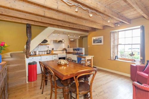 Facilities, The Cottage By The Sea, Scotland in Burnmouth Facilities, The Cottage By The Sea, Scotland in Burnmouth