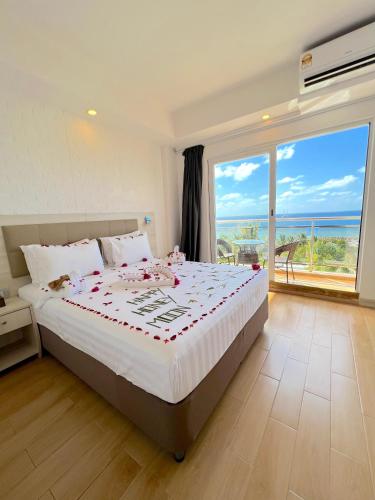 ไอคอม มารีนา ซี วิว แอท มาฟูชิ (iCom Marina Sea View at Maafushi) in หมู่เกาะมัลดีฟส์ ไอคอม มารีนา ซี วิว แอท มาฟูชิ (iCom Marina Sea View at Maafushi) in หมู่เกาะมัลดีฟส์