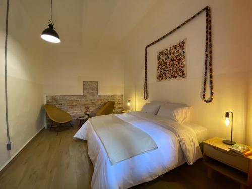 Viajero CDMX Centro Hostel in Történelmi Városközpont Viajero CDMX Centro Hostel in Történelmi Városközpont